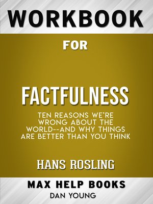 cover image of Workbook for Factfulness